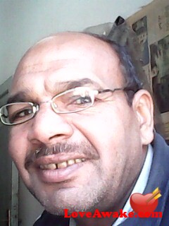 mohammed20361 Egyptian Man from Qena