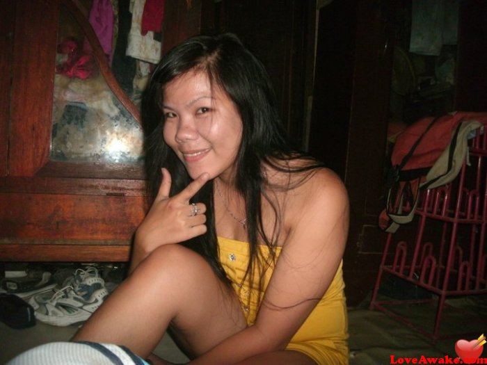 valien26 Filipina Woman from Cebu