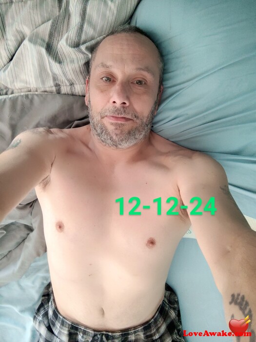 SeekingFun74 American Man from Virginia
