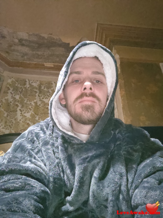 Niteowl12 UK Man from Arboretum