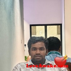 Pearl95 Indian Man from Chengalpattu