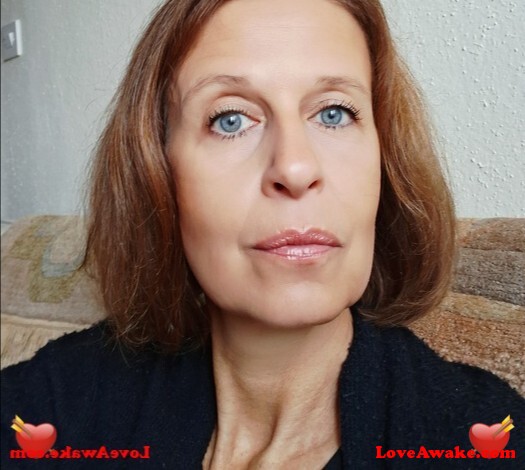 Banati72 Slovenian Woman from Kranj