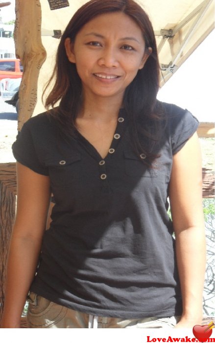 Cecilia88 Filipina Woman from Tuguegarao