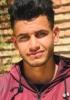 Khlifi424 2995631 | Tunisian male, 19, Array
