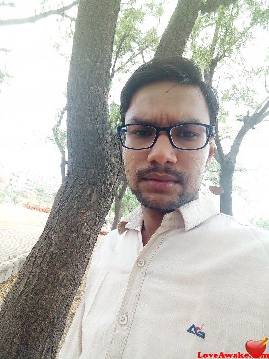 Anurag23334 Indian Man from Jaipur-Sitapura