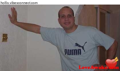 reddirt UK Man from London