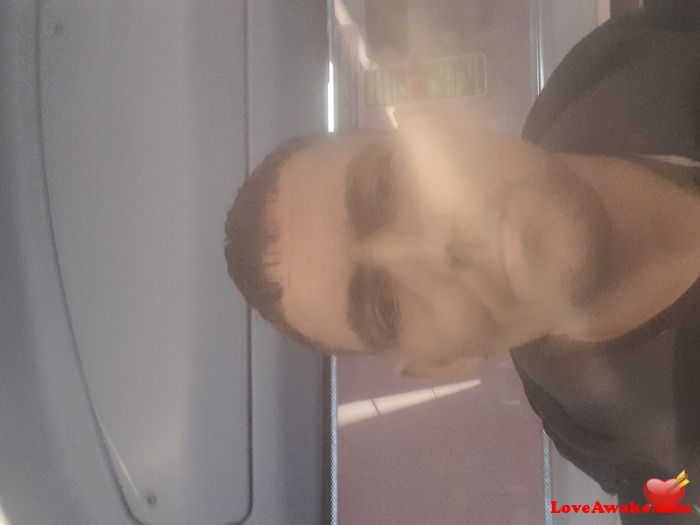 Martin8919 UK Man from Leeds