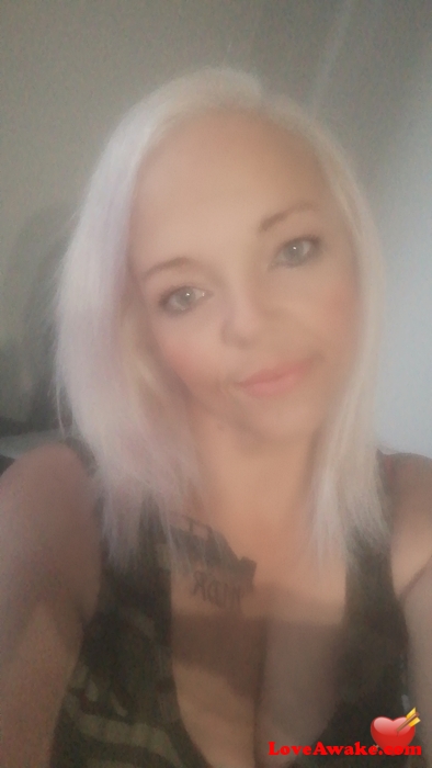 Cally43 African Woman from Port Elizabeth