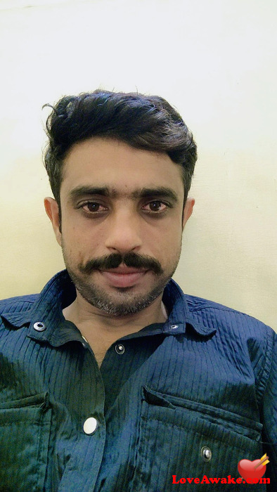 Pdchaudhary Indian Man from Ahmedabad
