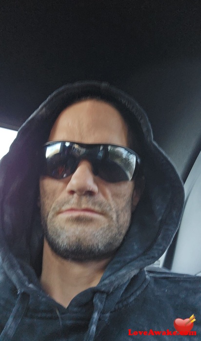 Amesin82 American Man from Windham