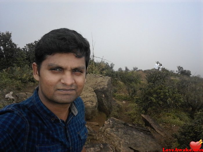 isyapa Sri Lankan Man from Colombo
