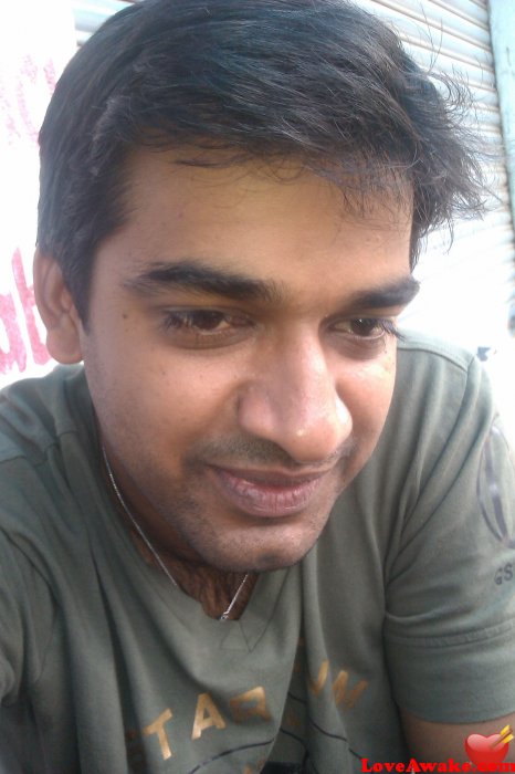 sabby9985 Indian Man from Bangalore