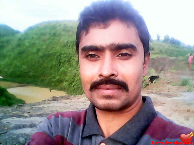 jaynal Bangladeshi Man from Chittagong