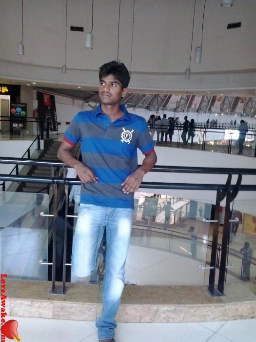 ASHOKN Indian Man from Rourkela
