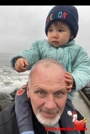Dave202626 Irish Man from Kilrush