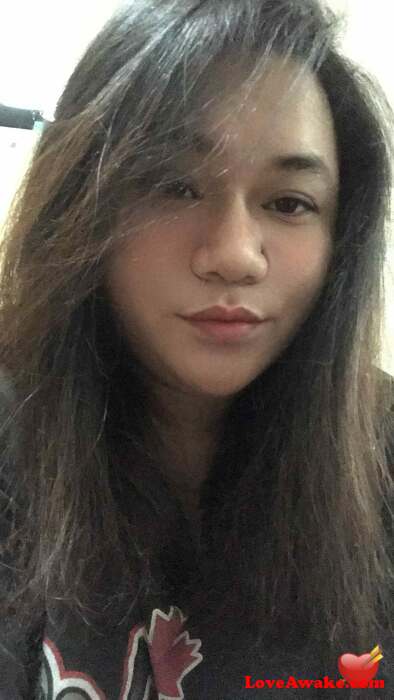 njmir15 Filipina Woman from Cavite, Luzon