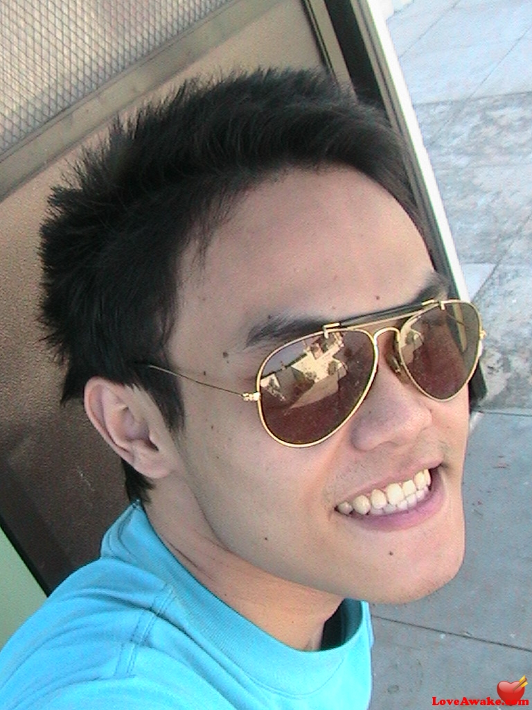 ycd Filipina Man from Cebu