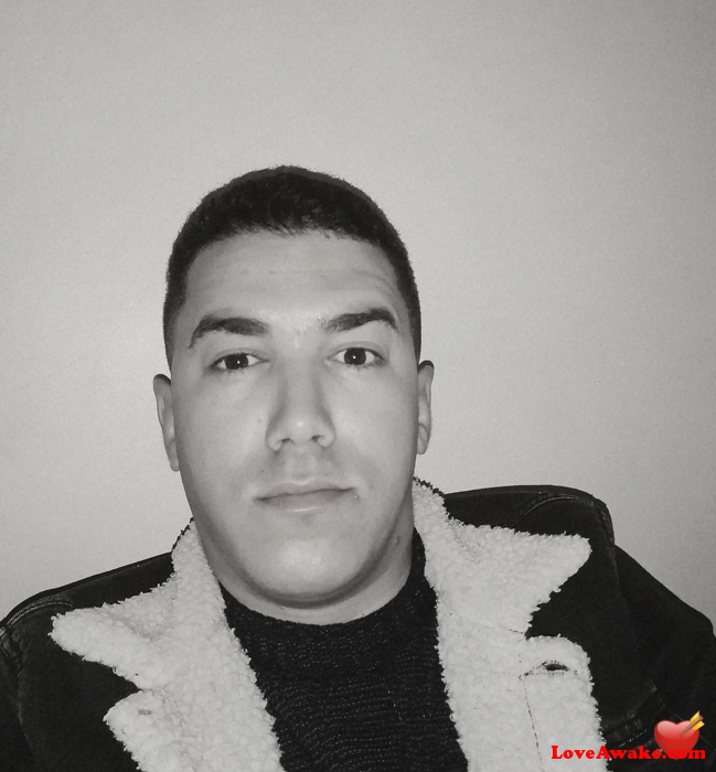 AbdelhafidMI Morocco Man from Marrakech