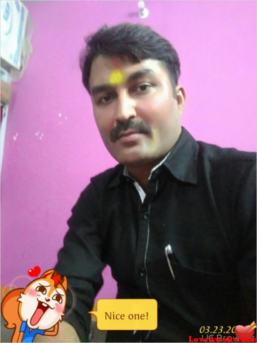 jksingh1001 Indian Man from Allahabad