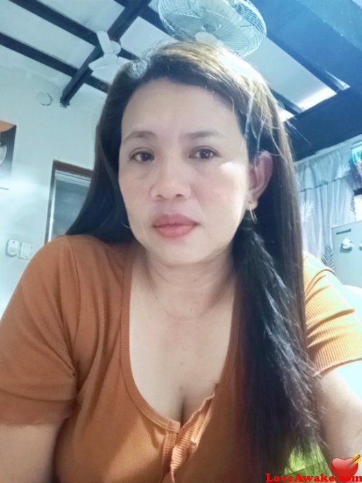 iristrixie Filipina Woman from Manila