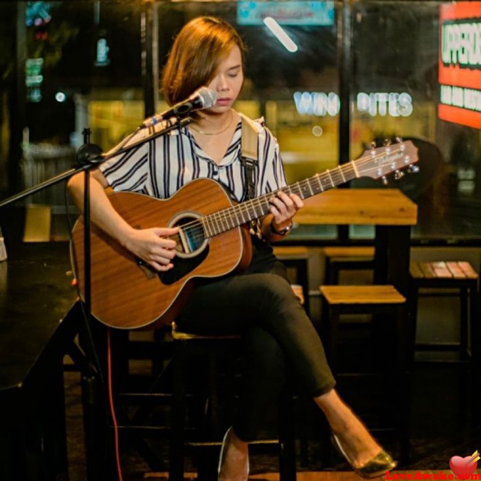 ygeorgia Filipina Woman from Manila