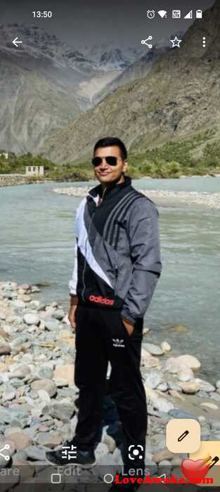 Abhinav222023 Indian Man from New Delhi