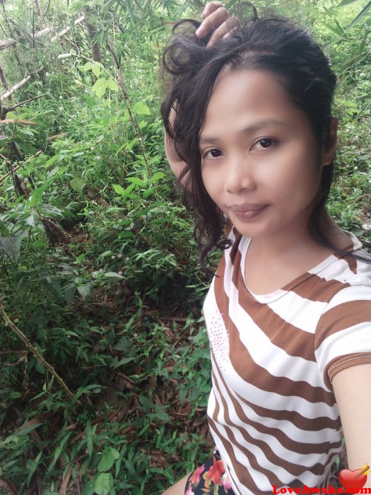 Niel32 Filipina Woman from New Lucena