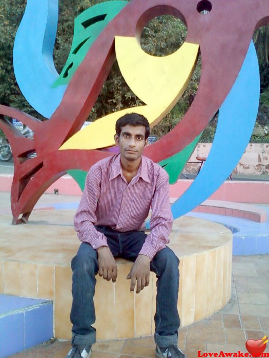 neeru00 Indian Man from Bhopal