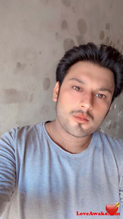 fahadbhutta246 Pakistani Man from Multan