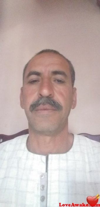 husseinhamad Egyptian Man from Sohag