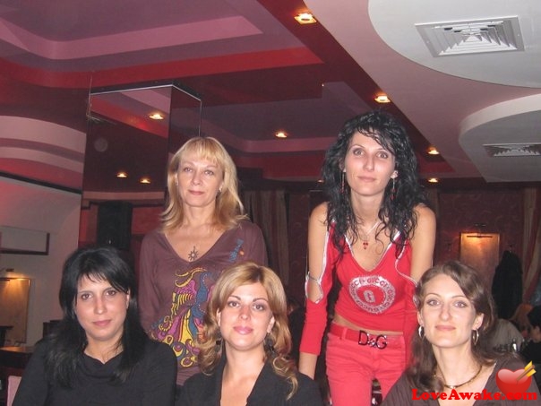 olena62 Bulgarian Woman from Burgas