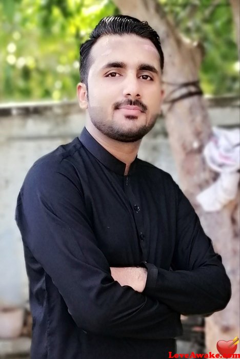 Saim449 Pakistani Man from Rawalpindi