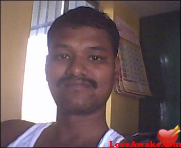 draju14u Indian Man from Chennai (ex Madras)