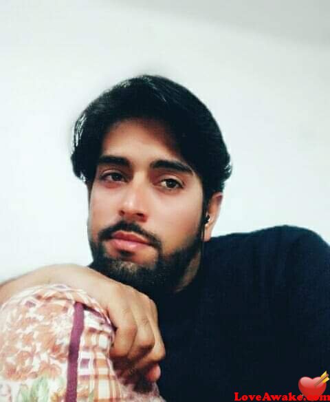 syedHassan123 Pakistani Man from Sargodha