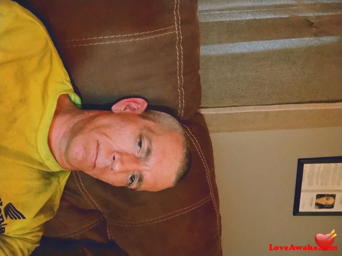 Gsxt American Man from Springfield