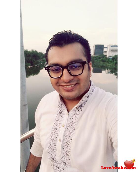 tamimmh Bangladeshi Man from Dhaka