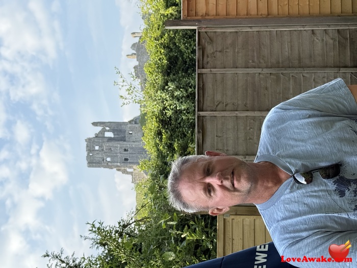 ubsixibnine UK Man from Frome