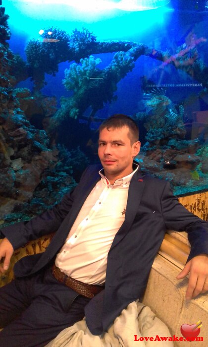 Yurij06 Russian Man from Moscow