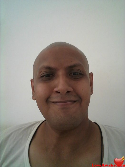 kumban Sri Lankan Man from Ampara
