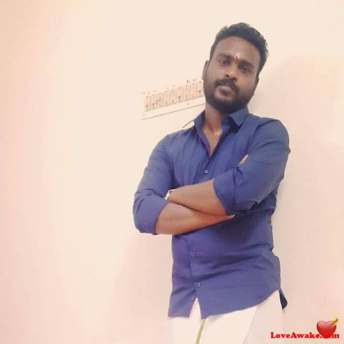 Elavarasan89 Indian Man from Navi Mumbai