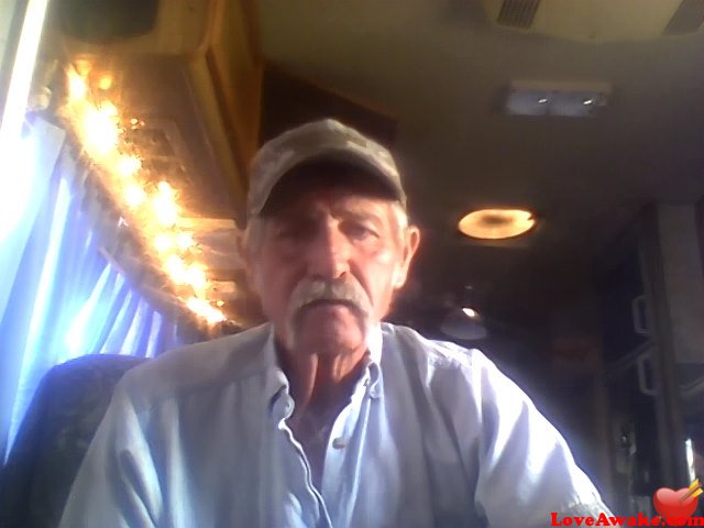 rockmam American Man from Flagstaff