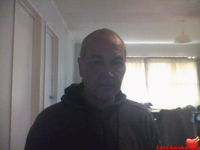 MarkoneJamestwo New Zealand Man from Pukekohe