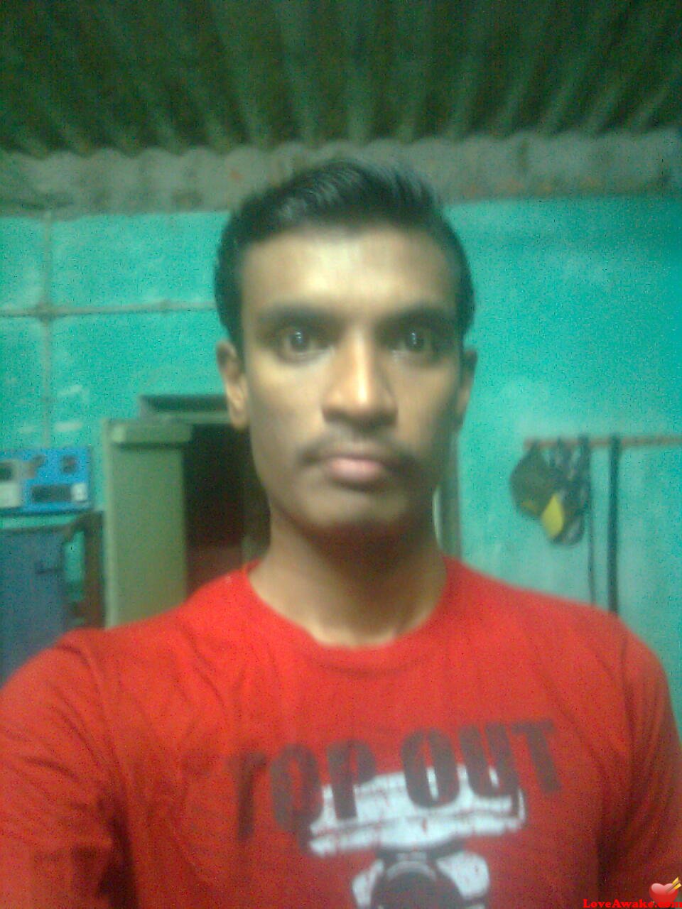 niru55 Indian Man from Nellore