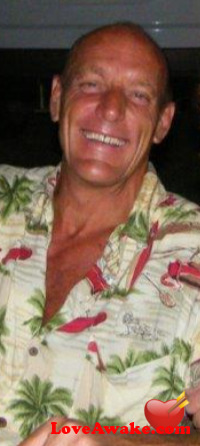 CrispinEven Australian Man from Sydney
