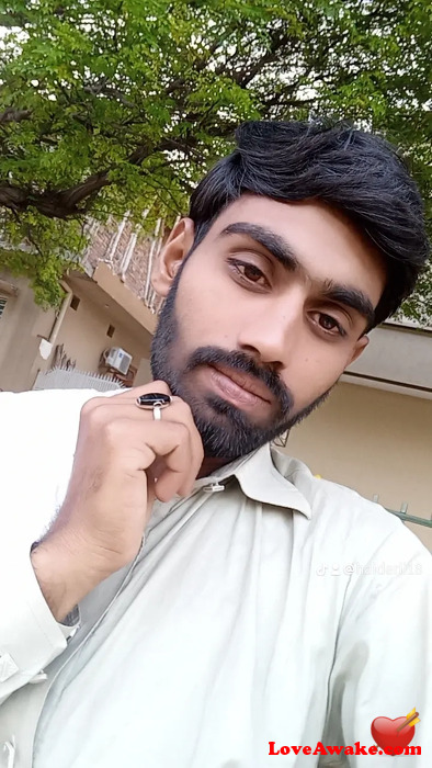 Saeed11335577 Pakistani Man from Islamabad