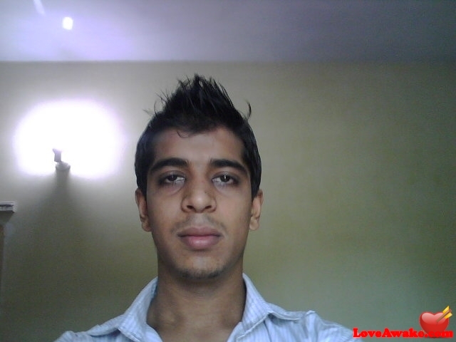 shani141 Pakistani Man from Islamabad