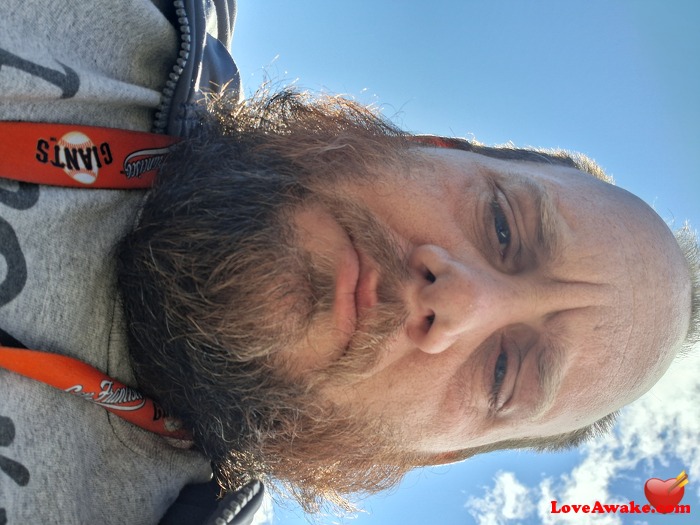 Topher87 American Man from Sacramento