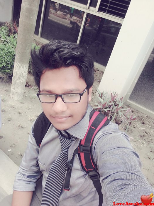 istiak1 Bangladeshi Man from Dhaka