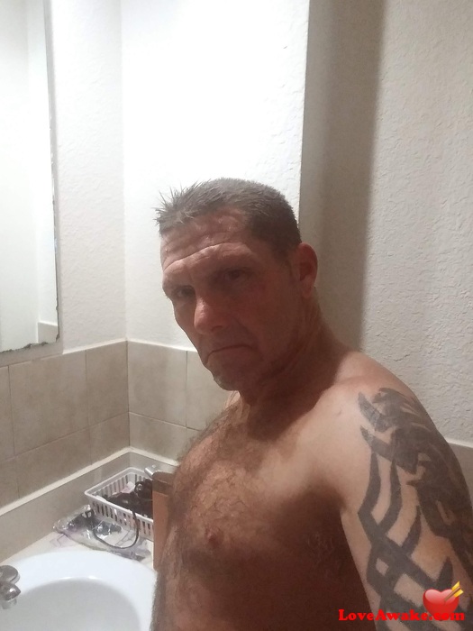 Vince5150 American Man from Evansville