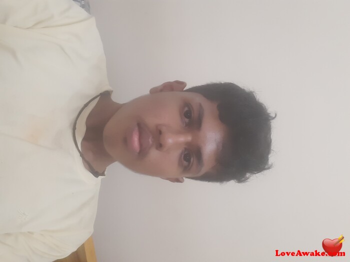 Sujan95 Indian Man from Mangalore
